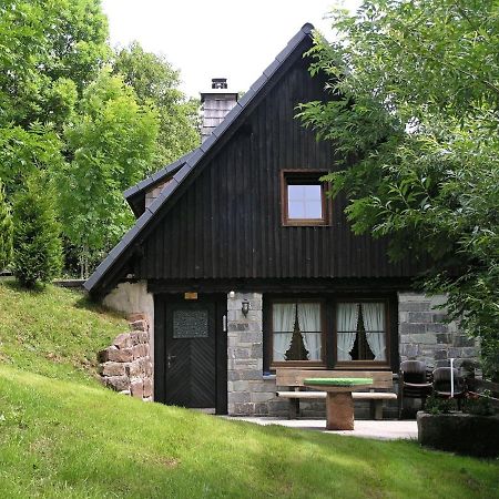 Converted Old Mill In St Georgen Inblack Forest Sankt Georgen im Schwarzwald Kültér fotó