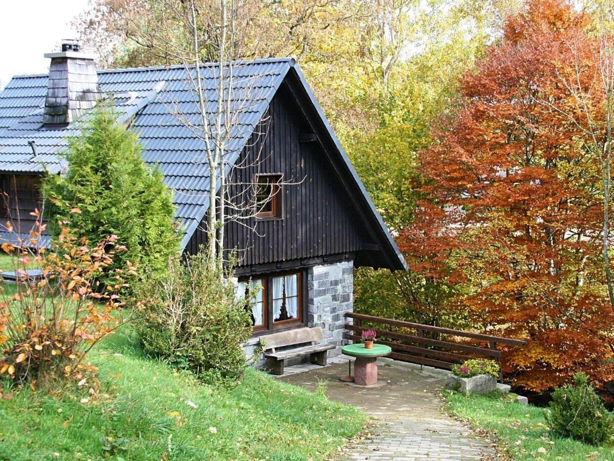 Converted Old Mill In St Georgen Inblack Forest Sankt Georgen im Schwarzwald Kültér fotó